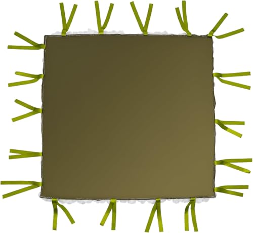 Product: Cncestore Artificial Flower Wall Panels, Flower Wall Mat Silk Rose Flower Panels