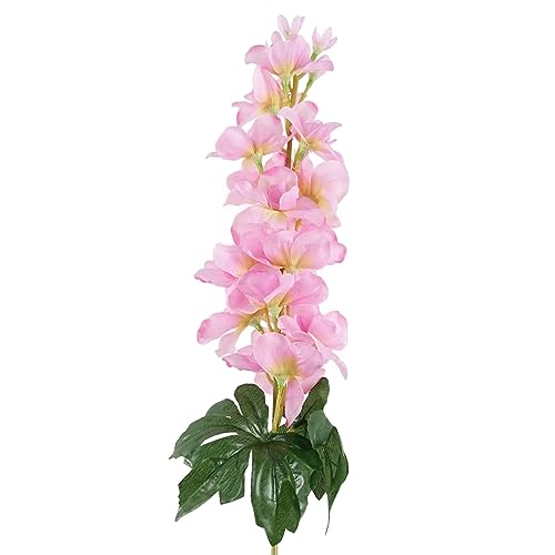 Product: Leaf Design Artificial Flowers