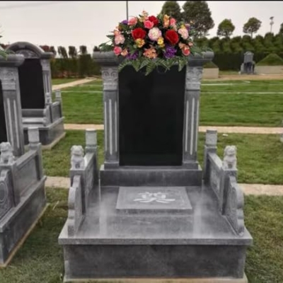 Product: Jucgghk Vivid and Realistic Floral Art Handmade Easter Flower Cemetery Saddle ，Spring Cemetery Flowers，Cemetery Decoration ，Grave Site Flower for Headstone Flower