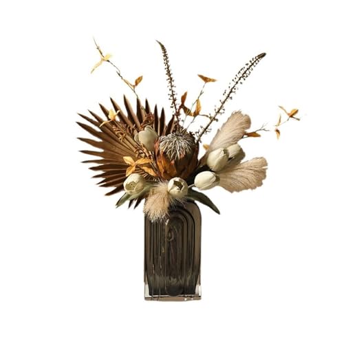 Product: Floral Installations Indoor Dining Room Silk Flowers Floral Arrangements Simulation Bouquet Bridal Bouquet Home Soft Furnishings Party Decoration