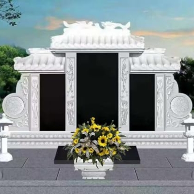 Product: Jucgghk Vivid and Realistic Floral Art Sunflower Spring Cemetery Flowers，Grave Site Flower，Headstone Flower，Easter Cemetery Saddle Flower for Cemetery