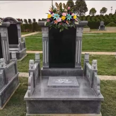 Product: Jucgghk Vivid and Realistic Floral Art 3PCS Set Spring Cemetery Flowers,Headstone Flower,Easter Cemetery Saddle,Flower for Cemetery