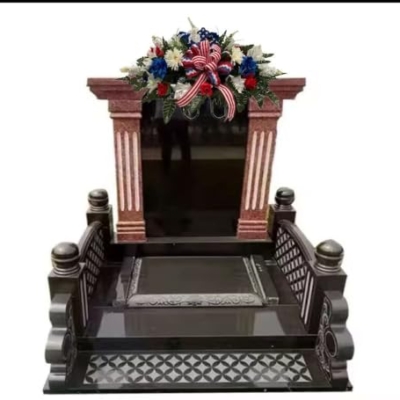 Silky Flower Store Artificial Cemetery Saddle Floral Arrangement, Patriotic Memorial Headstone Flowers, 32in 8 8 Product: Jucgghk Vivid and Realistic Floral Art Beautiful Patriotic, Memorial Cemetery Saddle Arrangement,Cemetery Flowers for Headstone Arrangement