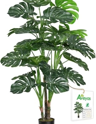 Product: Vivid and realistic floral art The Serene Dragon's Blood Tree With A Flowerpot, An Artificial Green Plant, Is Suitable For Indoor And Outdoor Living Room, Office And Home Decoration Wedding, banquet,