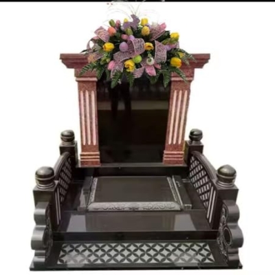 Silky Flower Store Handmade Floral Cemetery Saddle, Spring Easter Grave Headstone Decoration, Memorial Tribute Arrangement, 32in x 18in x 11in 6 6 Product: Jucgghk Vivid and Realistic Floral Art Handmade Easter Flower Cemetery Saddle,Spring Cemetery Flowers, Cemetery Decoration,Grave Site Flower for Headstone Flower