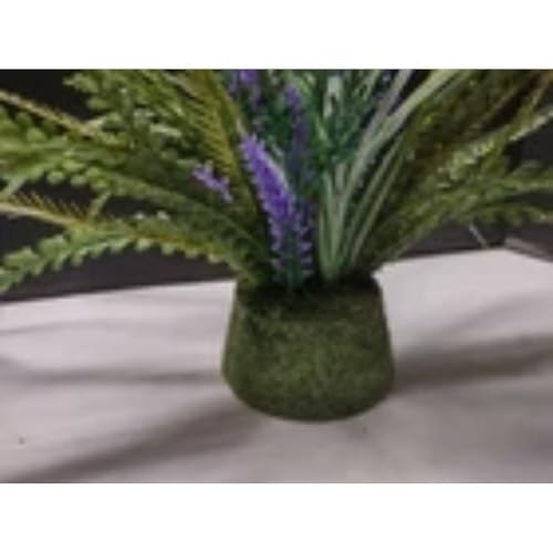 Silky Flower Store Orange Bird of Paradise Silk Table Decoration, Faux Artificial Flowers, Tangerine Accent, 19in Tall, 4in Base 4 4 Product: Orange Bird of Paradise Table Decoration Silk Arrangements Artificial Flowers