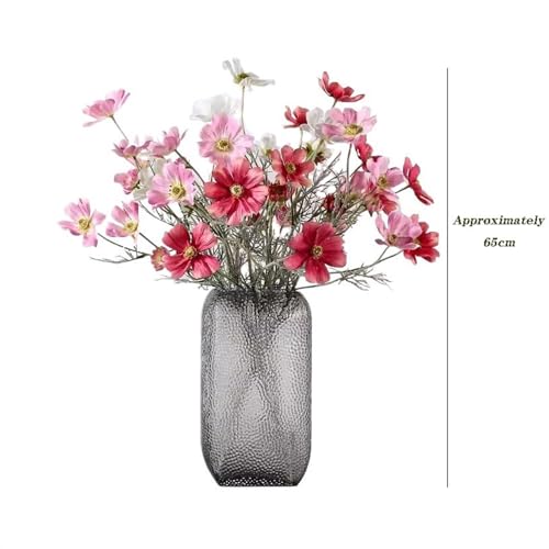 Product: Floral Installations Hand-held Fake Flowers Table Bouquet Decoration Small Cosmos Living Room Flower Arrangement Silk Flower Bouquet Party Decoration