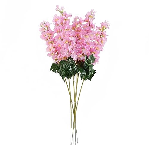 Product: Leaf Design Artificial Flowers