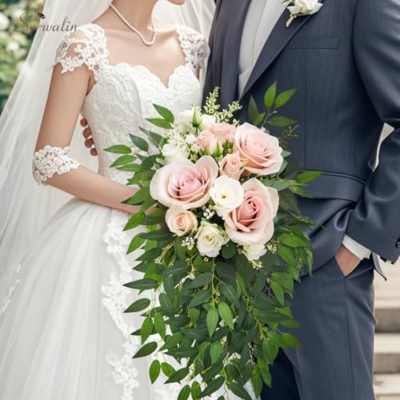 Silky Flower Store Artificial Eucalyptus and Italian Ruscus Greenery Stems, Faux Eucalyptus Baby Breath Mixed Florals, 100 Pieces 20.5cm 15 15 Product: Serwalin Mixed Artificial Eucalyptus Stems and Artificial Italian Ruscus Greenery Stems