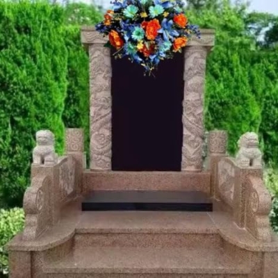 Silky Flower Store Artificial Cemetery Saddle Floral Arrangement, Spring Flowers Memorial Gravestone Decoration, 36 Inches 10 10 Product: Jucgghk Vivid and Realistic Floral Art Bright Spring Flowers Cemetery Saddle,Artificial Headstone Saddle for Outdoor Gravestone Decorations