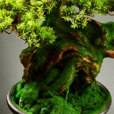 Product: MOOWI Artificial Bonsai Tree Floor Artificial Bonsai Tree Hotel Clubhouse Entrance Decoration Fake Plants Potted Plants Artificial Trees Plants