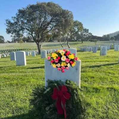 Product: Jucgghk Vivid and Realistic Floral Art Artificial Yellow Sunflower Fall Cemetery Saddle, 30" Autumn Cemetery Saddle, Headstone Saddle Arrangement for Outdoor Gravestone Decorations