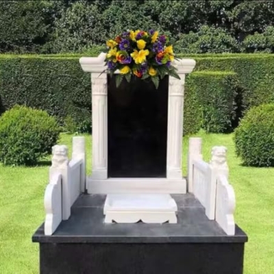 Product: Jucgghk Vivid and Realistic Floral Art Rainbow Roses Spring Cemetery Flowers,Headstone Flower,Grave Site Flower-,Flower for Cemetery