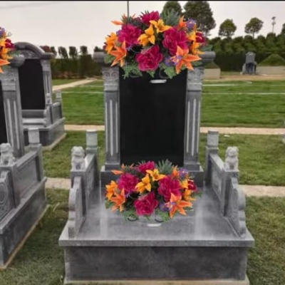 Silky Flower Store Artificial Cemetery Saddle Floral Arrangement, Orange Lily Purple Peonies Purple Daisy, 28in x 18in x 10in 8 8 Product: Jucgghk Vivid and Realistic Floral Art Orange Lily, Deep Purple Peonies with Purple Daisy Cemetery Saddle, Artificial Cemetery Flowers,Flower Arrangement for Headstone