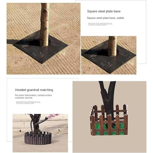 Product: Artificial Japanese White Cherry Blossom Tree - Handmade Indoor/Outdoor Decor for Dining Table, Office, Weddings, Parties, Christmas