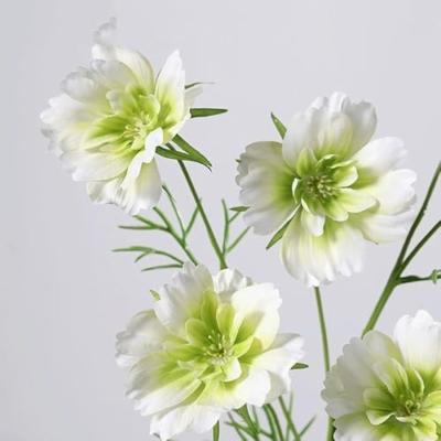Product: DUYHBAWRS Simulated Persian Chrysanthemum Nordic Gesang Flower Home Furnishing Hotel Living Room Decoration(D)