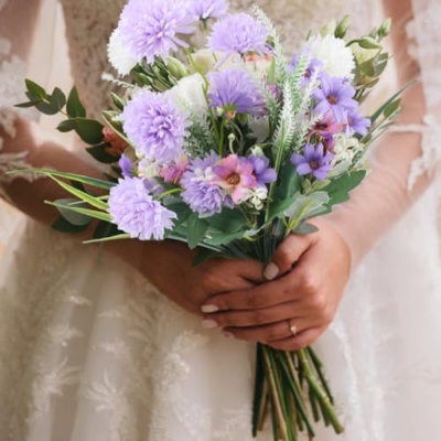 Product: JINXIAN 9 Pieces Artificial Flowers Bouquet of Artificial Flowers High End Artificial Flower for Home, Living Room, Wedding, Bedroom, Garden, Fake Flower Bouquet