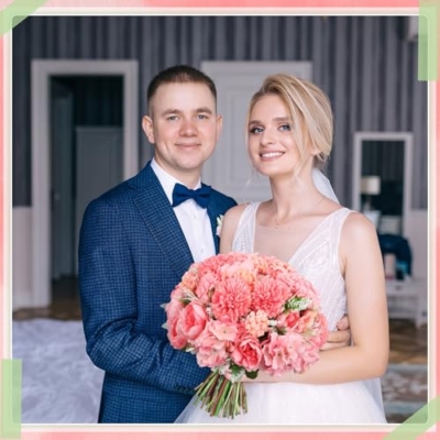 Product: Tigeen Artificial Flowers Artificial Peonies Silk Flowers Faux Peony Fake Peony Silk Hydrangea Bouquet for Wedding Table Centerpiece Floral Vase Decor(Rose Pink,24 Bundles)