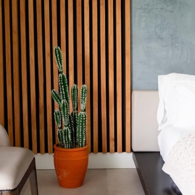 Silky Flower Store Artificial Cactus in Terracotta Planter, Desert Decor Faux Plant, 41in. ഉയ 12 12 Product: Nearly Natural 41in. Artificial Cactus in Terracotta Planter