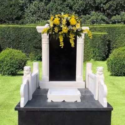 Product: Jucgghk Vivid and Realistic Floral Art Spring Cemetery Flowers,Grave Site Flower,Headstone Flower,Flower for Cemetery（Yellow