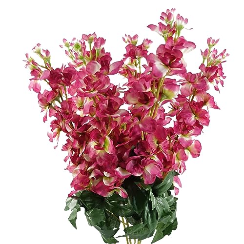 Product: Leaf Design Artificial Flowers