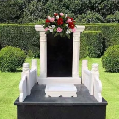 Product: Jucgghk Vivid and Realistic Floral Art Valentine Cemetery,Spring Cemetery Flowers,Flower for Cemetery,Grave Site Flower,Headstone Flower,Mother's Day Saddle for Grave