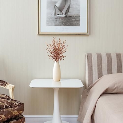 Product: Set of 48 Gold Holly Berry Stem Picks - 19" Decorative Wire Stem Branch Sprays for Christmas Tree Decoration, Holiday Décor, Silk Flower Arrangements, Home DIY Crafts, 35 Red Berries on Each Stem
