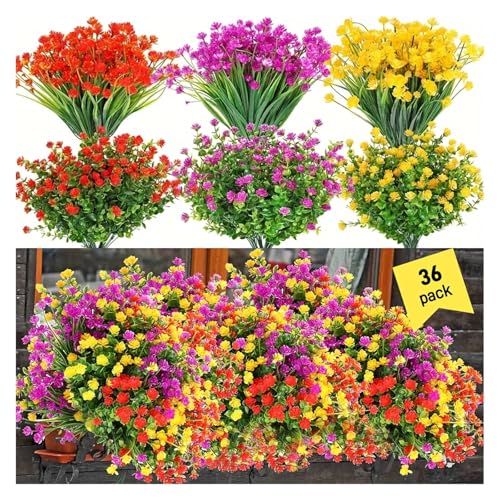 Silky Flower Store Artificial Spring Camellia Faux Flowers, Multicolor Home Decoration, 36 pcs 1 1 Product: ZGHQHCDRH 12/18/30/36 pcs Artificial Spring Camellia Multicolor Realistic Fake Flowers and Shrubs Home Decoration(36PCS)