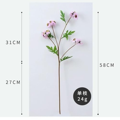 Product: DUYHBAWRS Simulated Flowers, Small Sunflowers, Home Decoration, Potted Plants, Artificial Flowers(A)