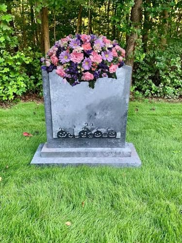 Product: Exotic Dried Flower Bouquet 33" Pink Cemetery Flowers,Artificial Mother Day Grave Flower for Cemetery Grave Tombstone Decorations