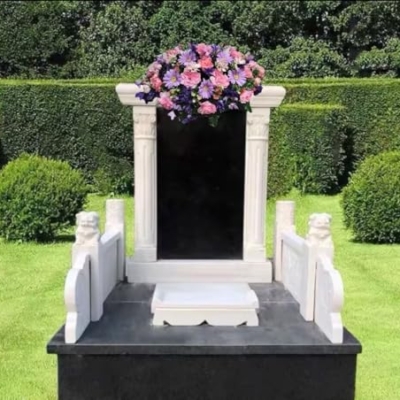 Product: Exotic Dried Flower Bouquet 33" Pink Cemetery Flowers,Artificial Mother Day Grave Flower for Cemetery Grave Tombstone Decorations