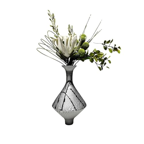 Product: Floral Installations Chinese Zen Ceramic Simulation Flower Art Restaurant Tea Table Arrangement Artificial Bouquet Creative Flowers Party Decoration