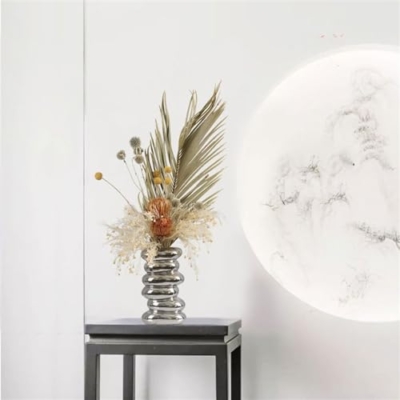 Product: Floral Installations Home Decor Arrangements Artificial Flower Bouquets Table Centerpieces Wedding Decorations with Vases Party Decoration