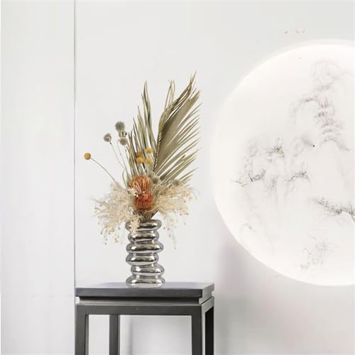 Product: Floral Installations Home Decor Arrangements Artificial Flower Bouquets Table Centerpieces Wedding Decorations with Vases Party Decoration