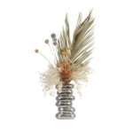 Product: Floral Installations Home Decor Arrangements Artificial Flower Bouquets Table Centerpieces Wedding Decorations with Vases Party Decoration