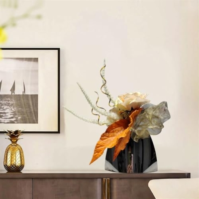 Product: Floral Installations Living Room Coffee Table Dining Table Centerpieces Bedroom Simulation Bouquet Modern Fashion Artificial Flower Arrangement Party Decoration