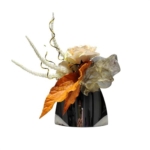 Product: Floral Installations Living Room Coffee Table Dining Table Centerpieces Bedroom Simulation Bouquet Modern Fashion Artificial Flower Arrangement Party Decoration