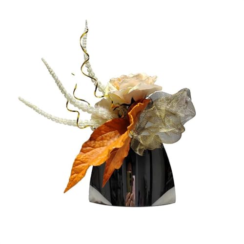 Product: Floral Installations Living Room Coffee Table Dining Table Centerpieces Bedroom Simulation Bouquet Modern Fashion Artificial Flower Arrangement Party Decoration