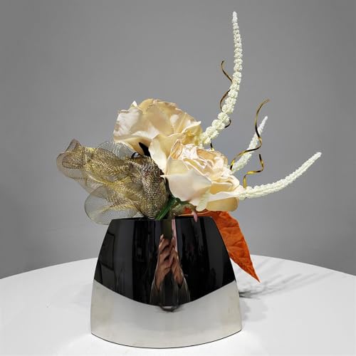 Product: Floral Installations Living Room Coffee Table Dining Table Centerpieces Bedroom Simulation Bouquet Modern Fashion Artificial Flower Arrangement Party Decoration