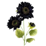 Product: Leaf Design Artificial Flowers
