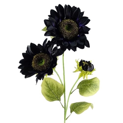 Product: Leaf Design Artificial Flowers