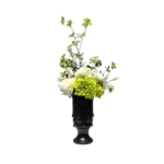 Product: LIAN16PENG Floral Installations Artificial Flower Bouquet Living Room Table Decorations Ornaments Modern Light Luxury Simulation Flowers Handicrafts Party Decoration
