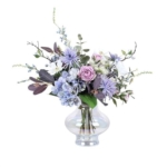 Product: LIAN16PENG Floral Installations Hydrangea Simulation Flower Bouquet Creative Artificial Flowers Living Room Decoration Photography Handbags Fake Flowers Party Decoration
