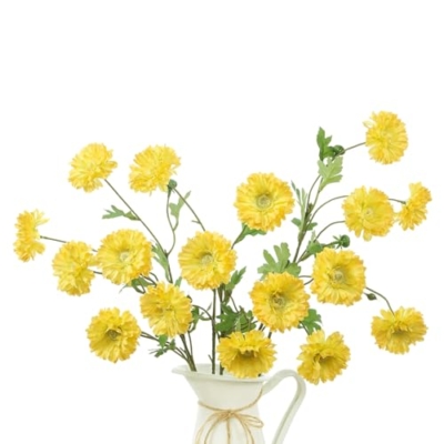 Artificial Daisies